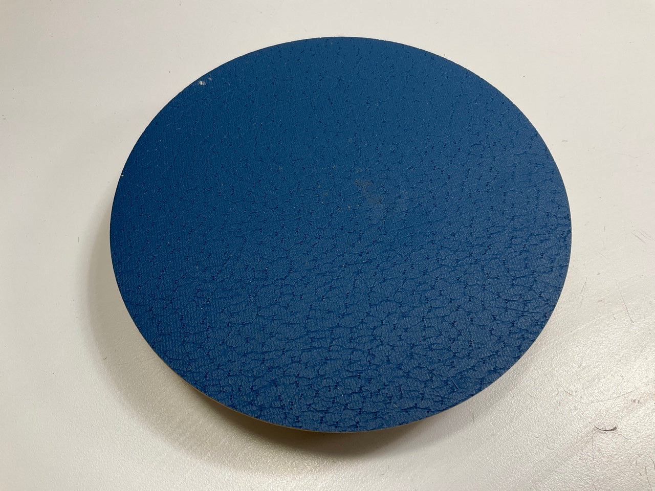 3M 05546 Stikit Low Profile 6'' Finishing Sanding PSA Disc Pad