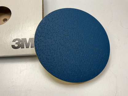 3M 05575 Stikit Disc Backing Pad 5'' X 3/4'' X 5/16'' For Buffing And Sanding