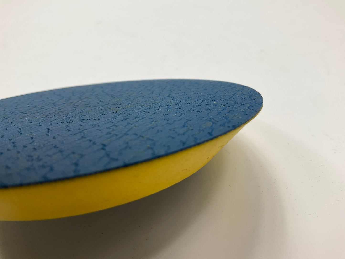 3M 05575 Stikit Disc Backing Pad 5'' X 3/4'' X 5/16'' For Buffing And Sanding