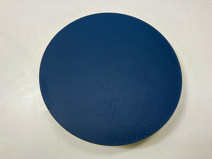 3M 05576 Stikit 6'' Durable Foam Disc Backup Pad W/ Tapered Edge