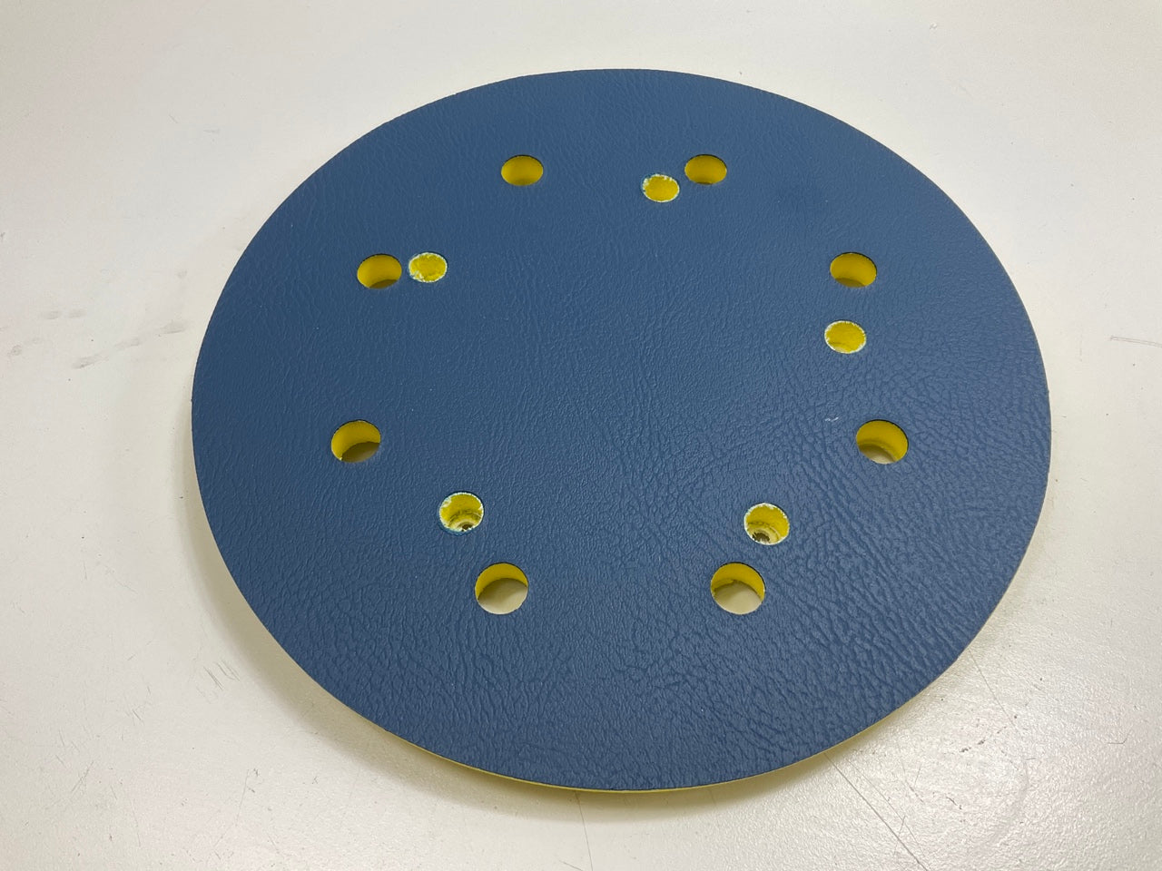 3M 05581 Stikit 8'' Disc Pad  PSA Sanding Disc Backing Pad