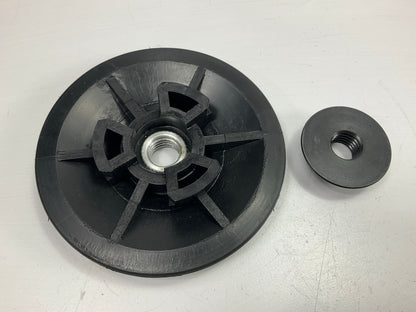 3M 05633 Paint Buster Hub And Retainer Nut