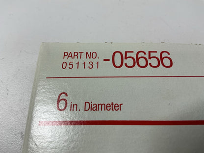 3M 05656 6''  Stikit Low Profile Buffing Disc Pad D/F MAX RPM 10,000
