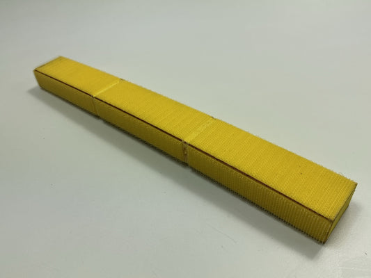 (5) 3M 05685 Hookit Sanding Block, 10-3/4'' L X 1-3/8'' W, Hook & Loop Attachment