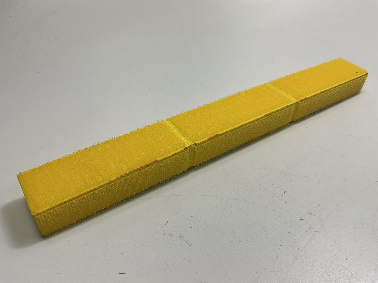 3M 05685 Hookit Sanding Block, 10-3/4'' L X 1-3/8'' W, Hook And Loop Attachment
