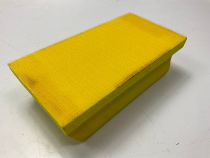 3M 05686 2-5/8'' X 5-1/4'' Hookit Hand Sanding Block