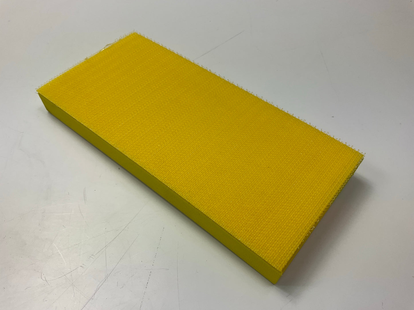 3M 05690 Hookit Sanding Block, 5/8 In X 2-1/2 In X 5-3/8 In