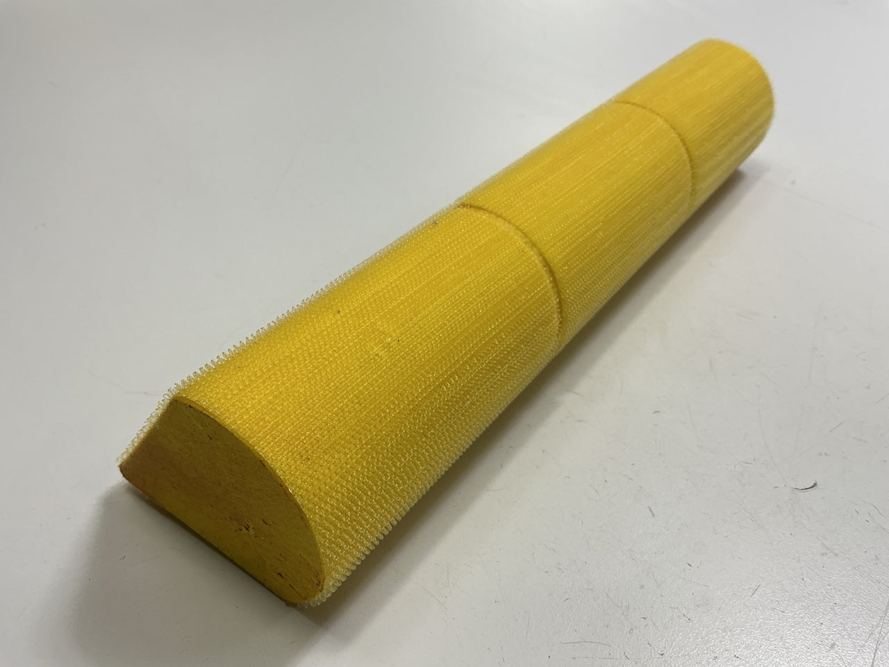 3M 05691 Hookit Sanding Block Teardrop, 2-1/8 In X 10-3/4 In