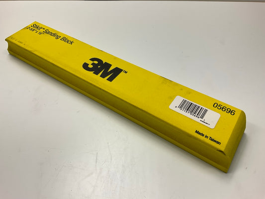 3M 05696 Stikit Sanding Block 2-5/8'' X 16''