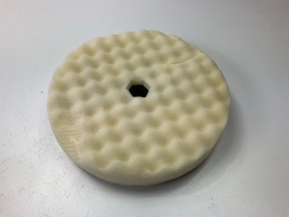 3M 05706 Perfect-It 8 Inch Double-Side Foam Compound Pad