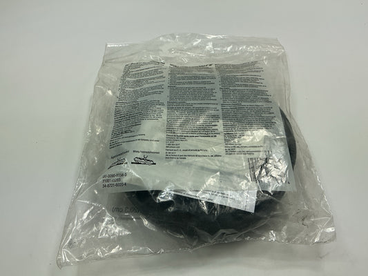 3M 05707 Perfect-It 8 Inch Double Sided Foam Polishing Pad 5707