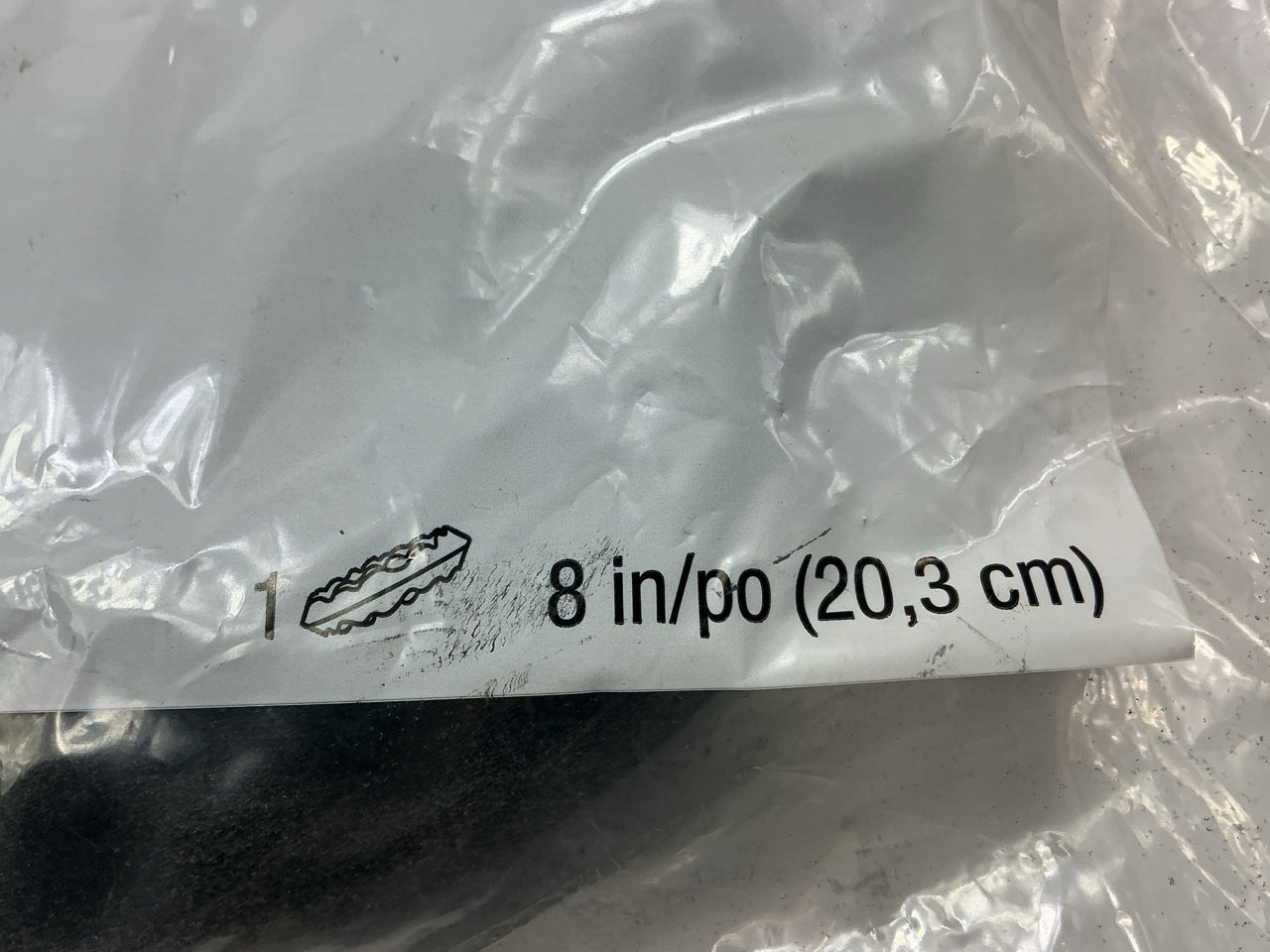 3M 05707 Perfect-It 8 Inch Double Sided Foam Polishing Pad 5707