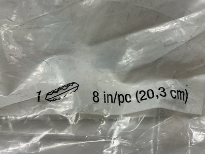 3M 05708 Perfect-It Double-Sided Ultrafine Foam Polishing Pad, 8''