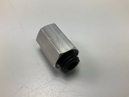 3M 05710 Buffing Pad Adaptor 5/8'' Shaft Screw On, 8mm, Superbuff Adapter