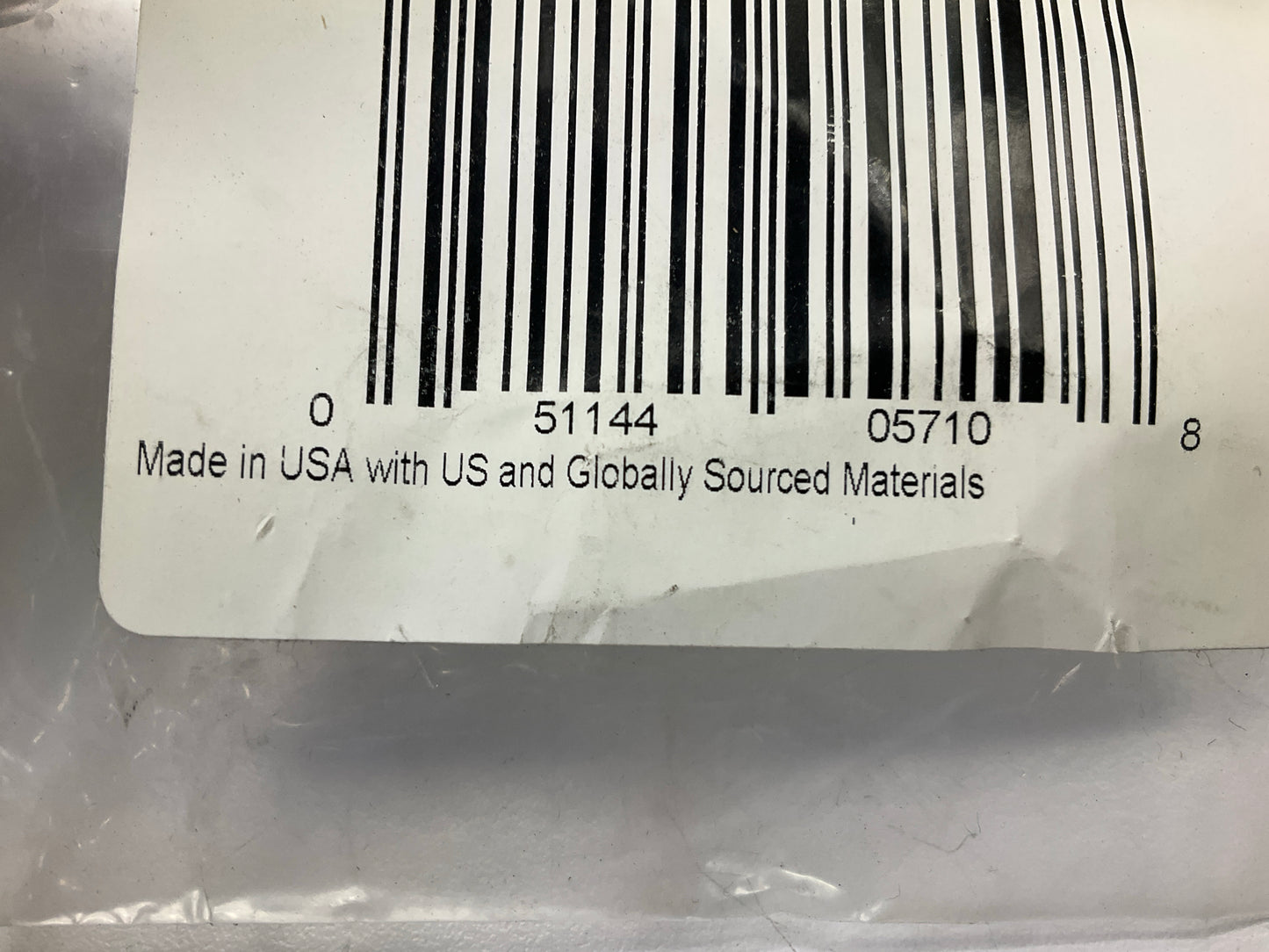 3M 05710 Buffing Pad Adaptor 5/8'' Shaft Screw On, 8mm, Superbuff Adapter