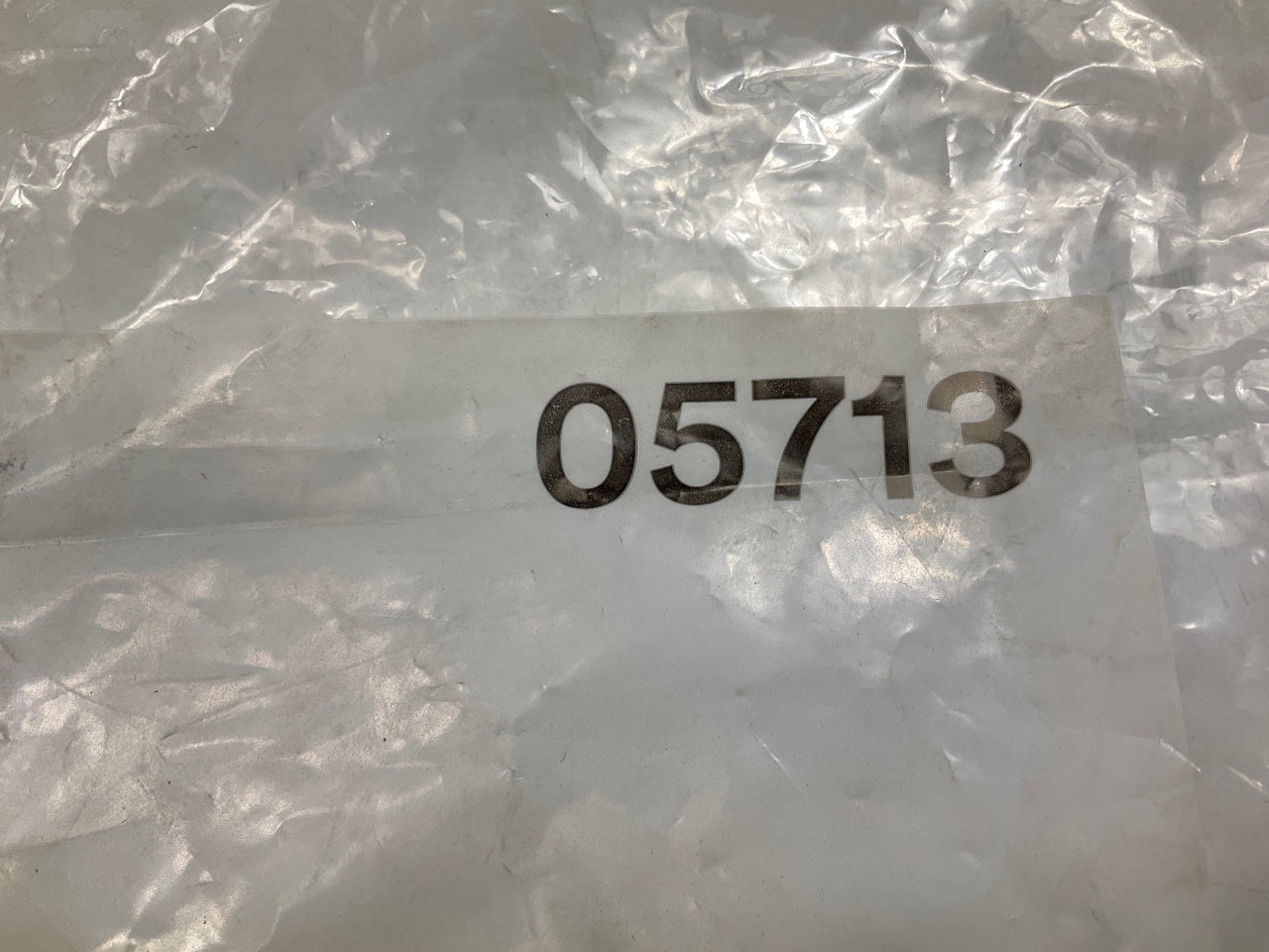 3M 05713 9'' Wool Polishing Pad, Single Sided