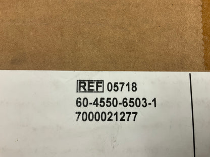 3M 05718 Perfect-It Back-Up Pad, 7 Inch