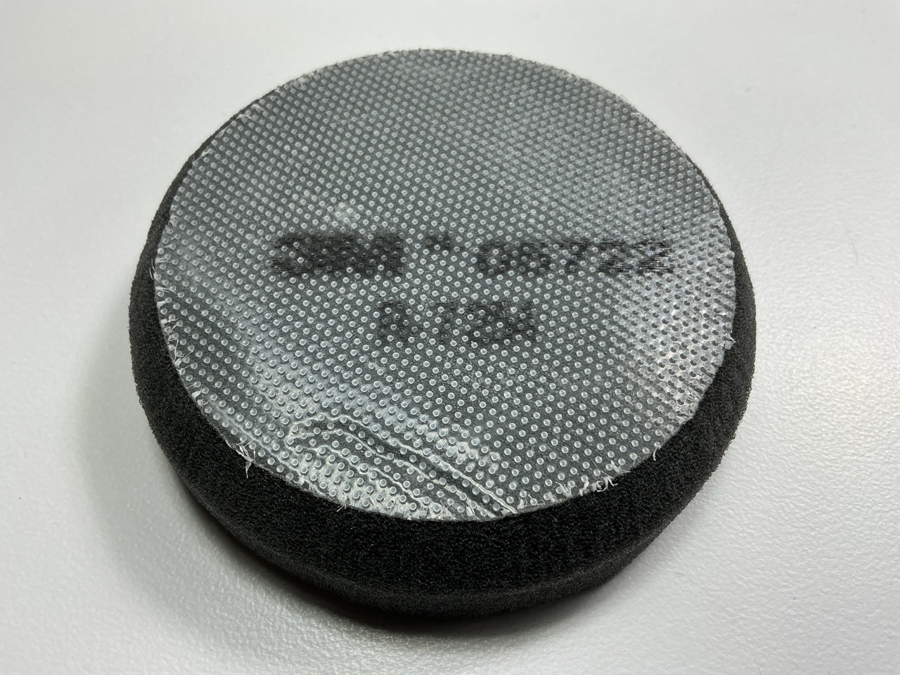 3M 05722 Perfect-It Hookit II Polishing Pad, 3 Inch, Pack Of 2 Pads