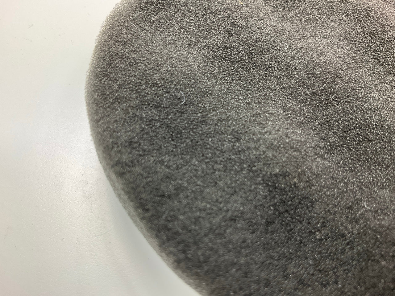 3M 05726 Perfect-it Hookit Foam Polishing Pad Waffle Face, 3 In, 2 / Pack