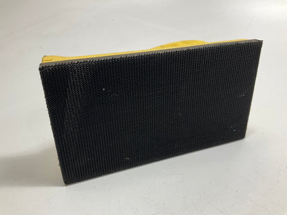 3M 05740 Hookit Auto Body Hand Sanding Block 2-3/4'' X 5''
