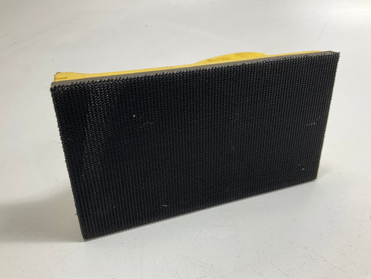 3M 05740 Hookit Auto Body Hand Sanding Block 2-3/4'' X 5''