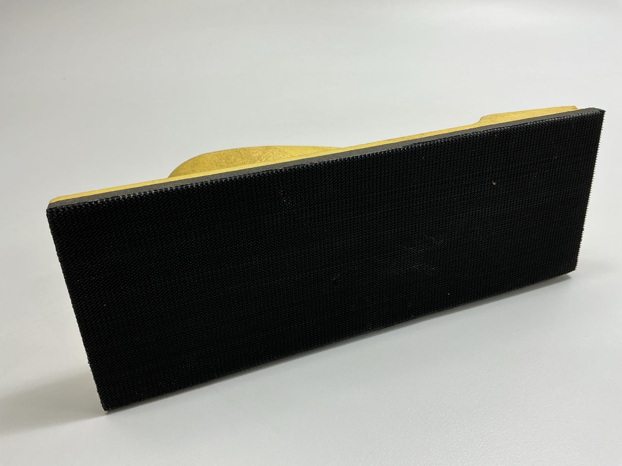 3M 05741 Hookit 2-3/4'' X 7-3/4'' Hand Sanding Block