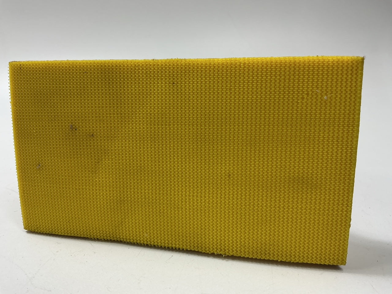 DIRTY FROM STORAGE SEE PHOTOs 3M 05742 Hookit Soft Hand Sanding Block, 2-3/4''x5''