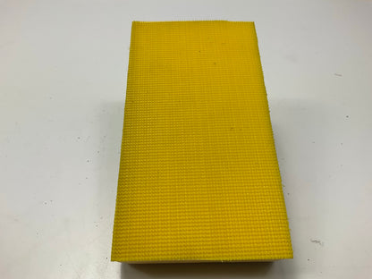 3M 05742 Hookit Soft Hand Sanding Block, 2-3/4'' X 5''