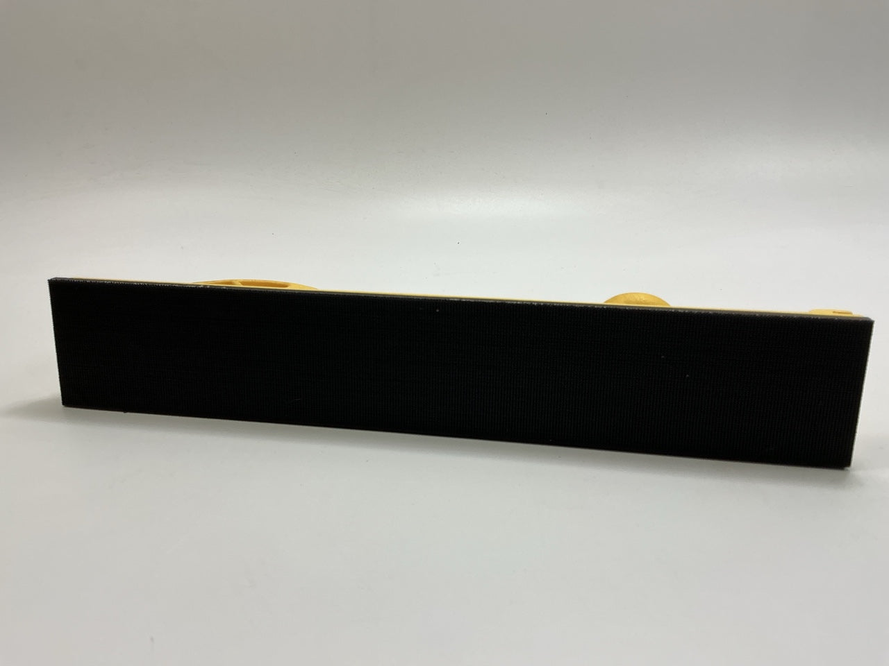 3M 05744 Hookit 2-3/4'' X 16-1/2'' Hand File Board