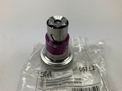3M 05752 Quick Release Adapter 5/8'' Thread Adaptor For Detailing Pad