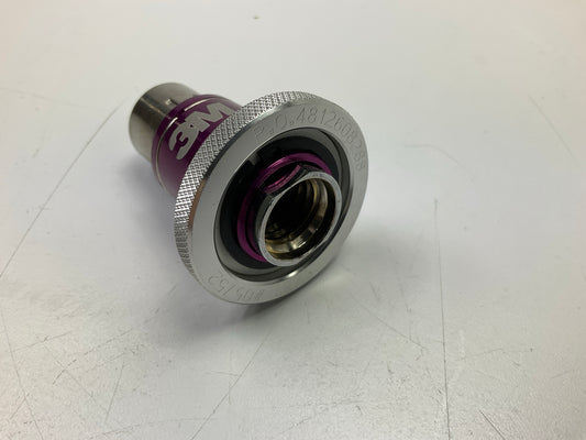 3M 05752 Quick Release Adapter 5/8'' Thread Adaptor For Detailing Pad