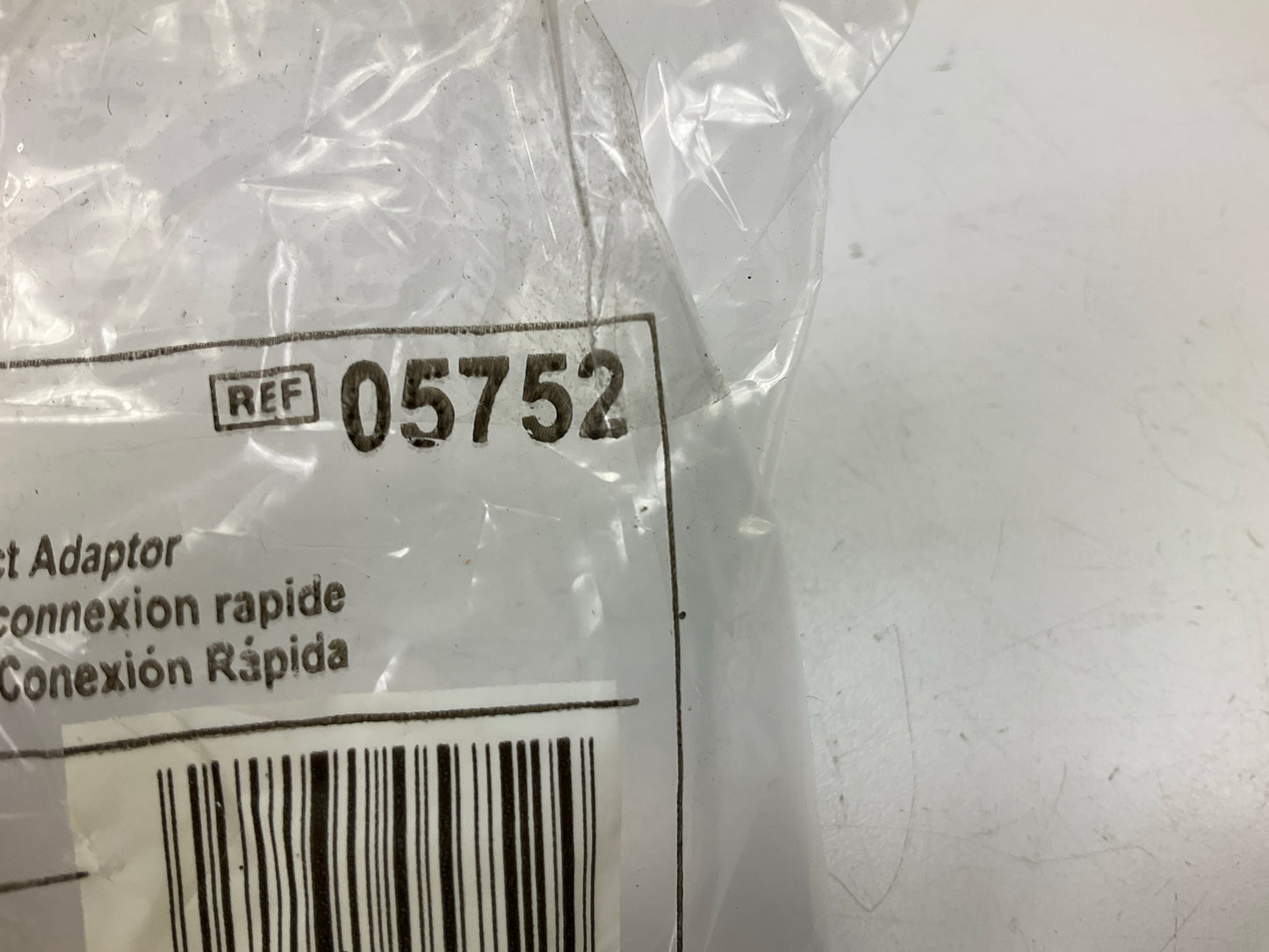 3M 05752 Quick Release Adapter 5/8'' Thread Adaptor For Detailing Pad
