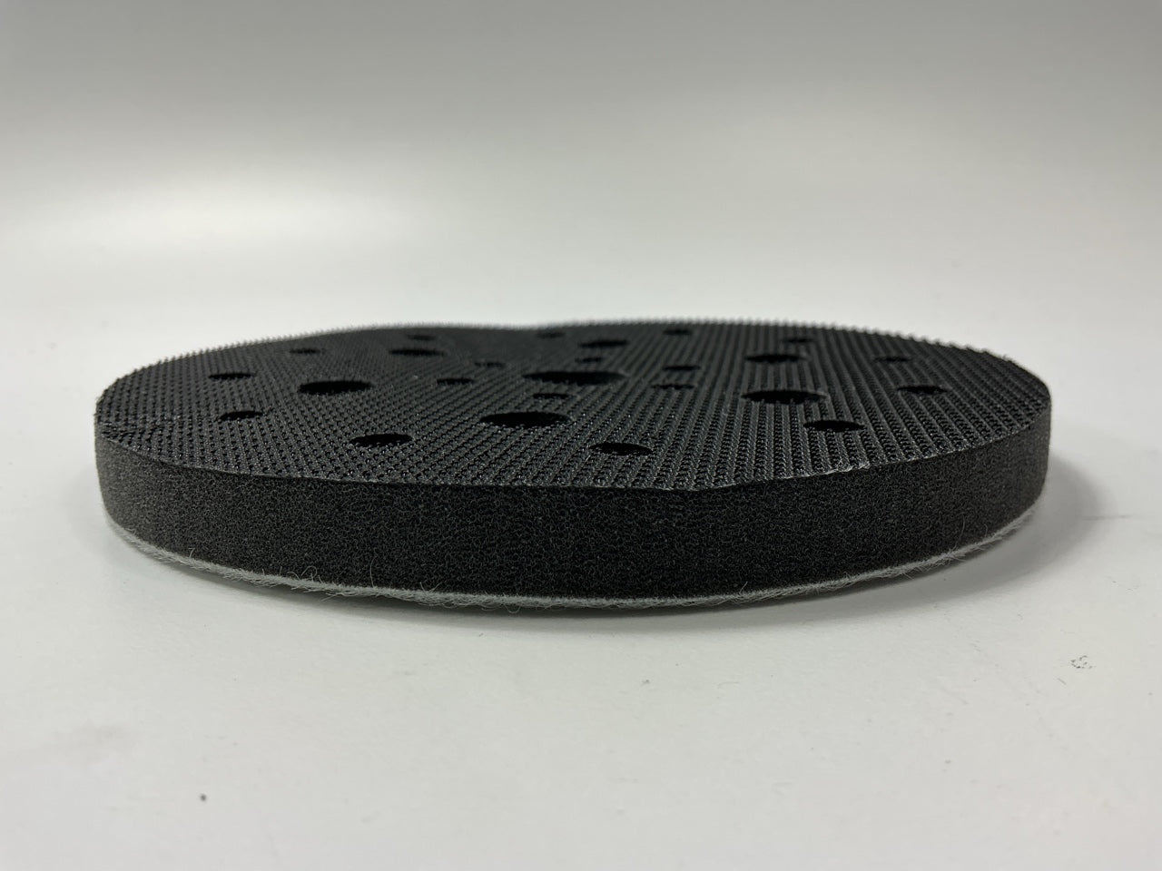 3M 05777 Hookit Soft Interface Foam Backing Pad (6 X 1/2 X 3/4 Inch)