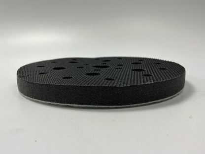 3M 05777 Hookit Soft Interface Foam Backing Pad (6 X 1/2 X 3/4 Inch)