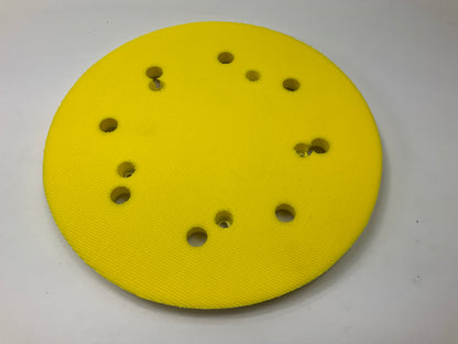 3M 05781 Hookit Sanding Disc Pad, 8 Inch