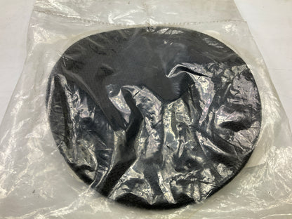 3M 05791 6'' Hookit Disc Hand Pad With Hand Strap