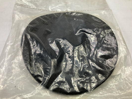 3M 05791 6'' Hookit Disc Hand Pad With Hand Strap