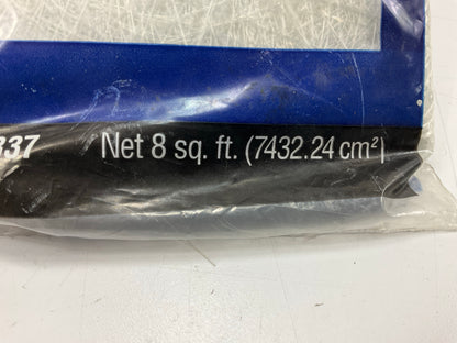 3M 05837 Fiberglass Mat 8 Sq. Ft.