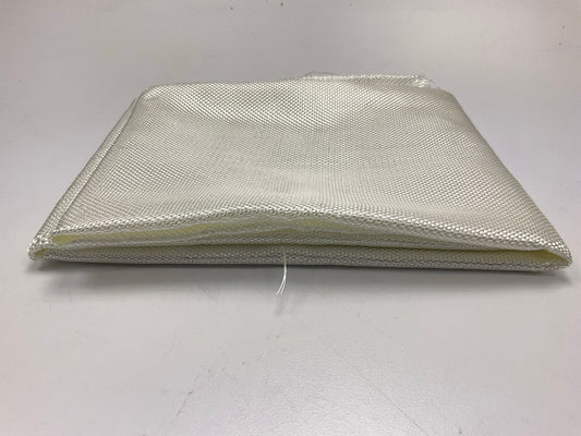 3M Bondo 05838 8 Square Feet Fiberglass Cloth, Fiber Glass Repair