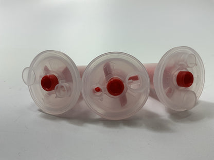 3M 05847 Dynamic Mixing Nozzle For Auto Body Repair Shop (300 Pcs Total)