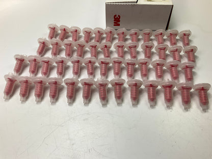 3M 05847 Dynamic Mixing Nozzle For Auto Body Repair Shop (50/Box)
