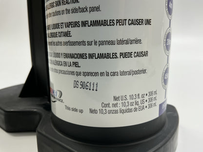 (6) 3M 05850 Auto Dent Filling Compound For 05846 Gun (3M Dynamic Mixing System)