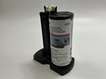 3M 05850 Auto Dent Filling Compound For 05846 Gun (3M Dynamic Mixing System)
