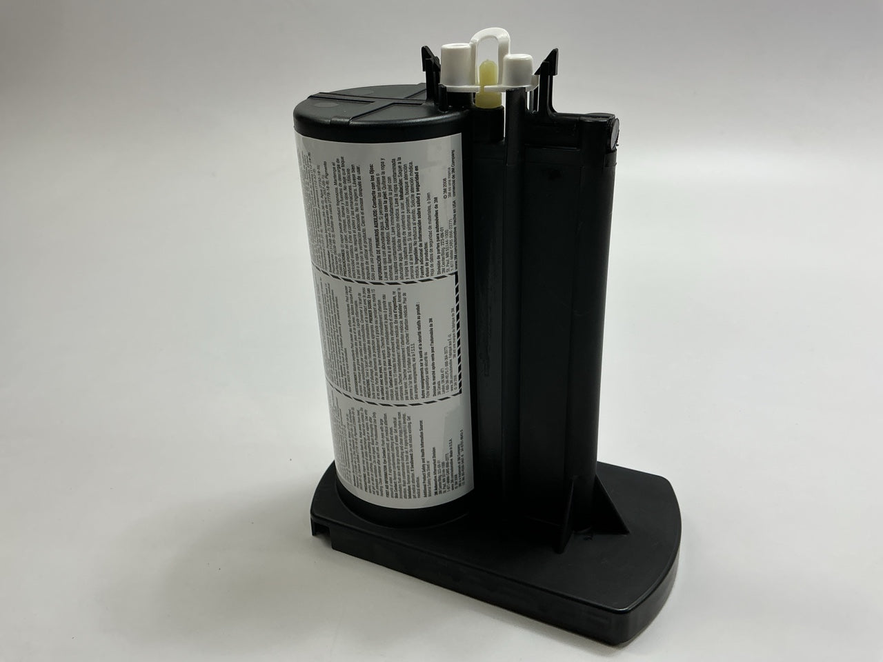 3M 05850 Auto Dent Filling Compound For 05846 Gun (3M Dynamic Mixing System)