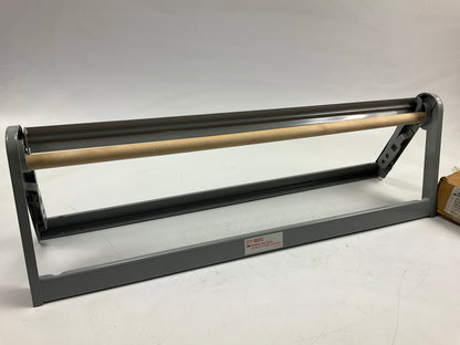 3M 05912 Welding And Spark Deflection Paper Roll Dispenser