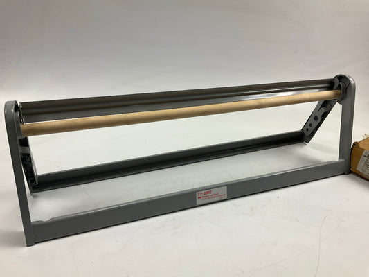 3M 05912 Welding And Spark Deflection Paper Roll Dispenser