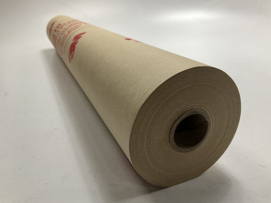 3M 05916 Welding And Spark Deflection Paper 2 Rolls, 2 Ft X 150 Ft