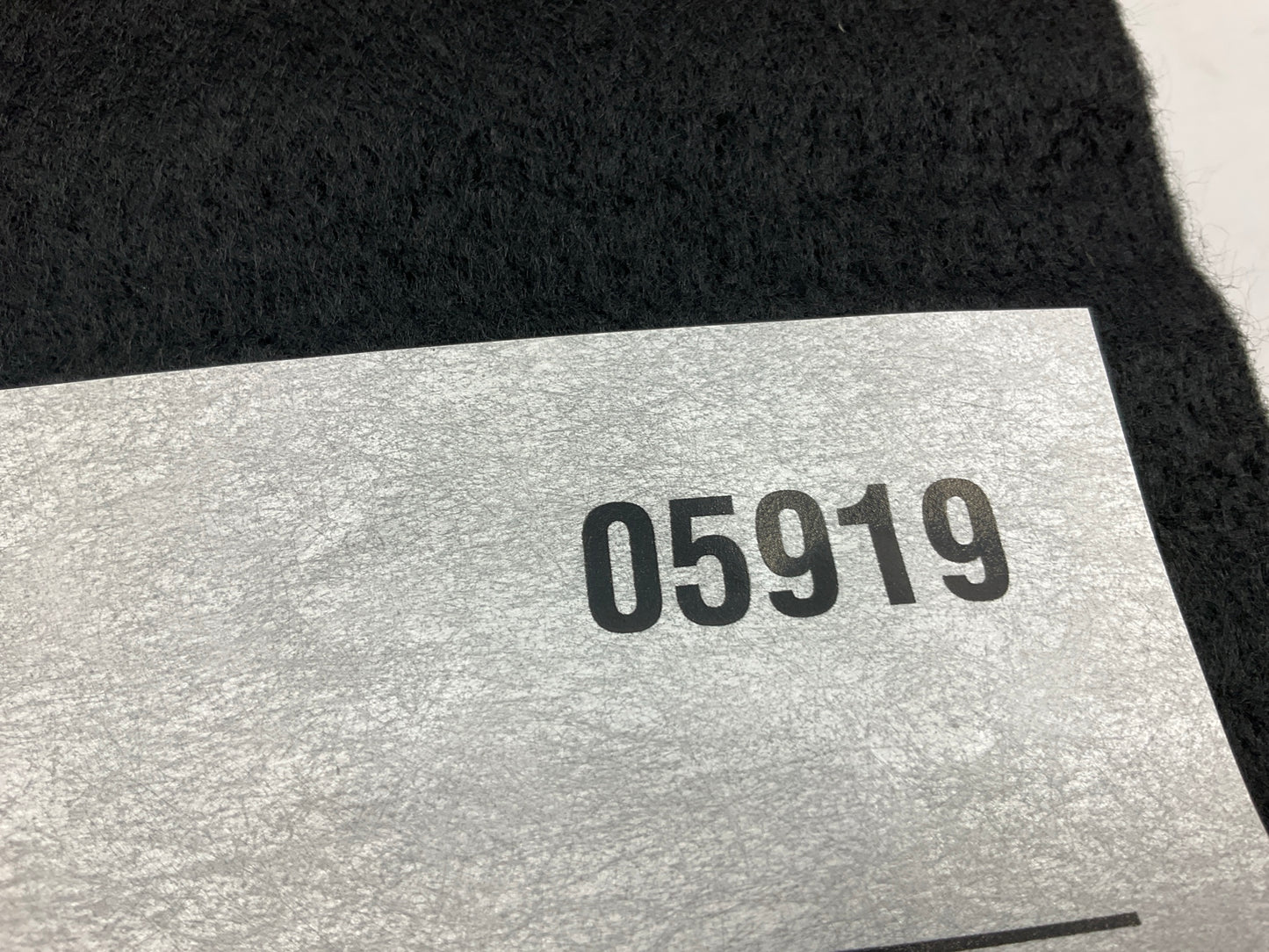 3M 05919 High Performance Welding Drape, 57 In X 80 In