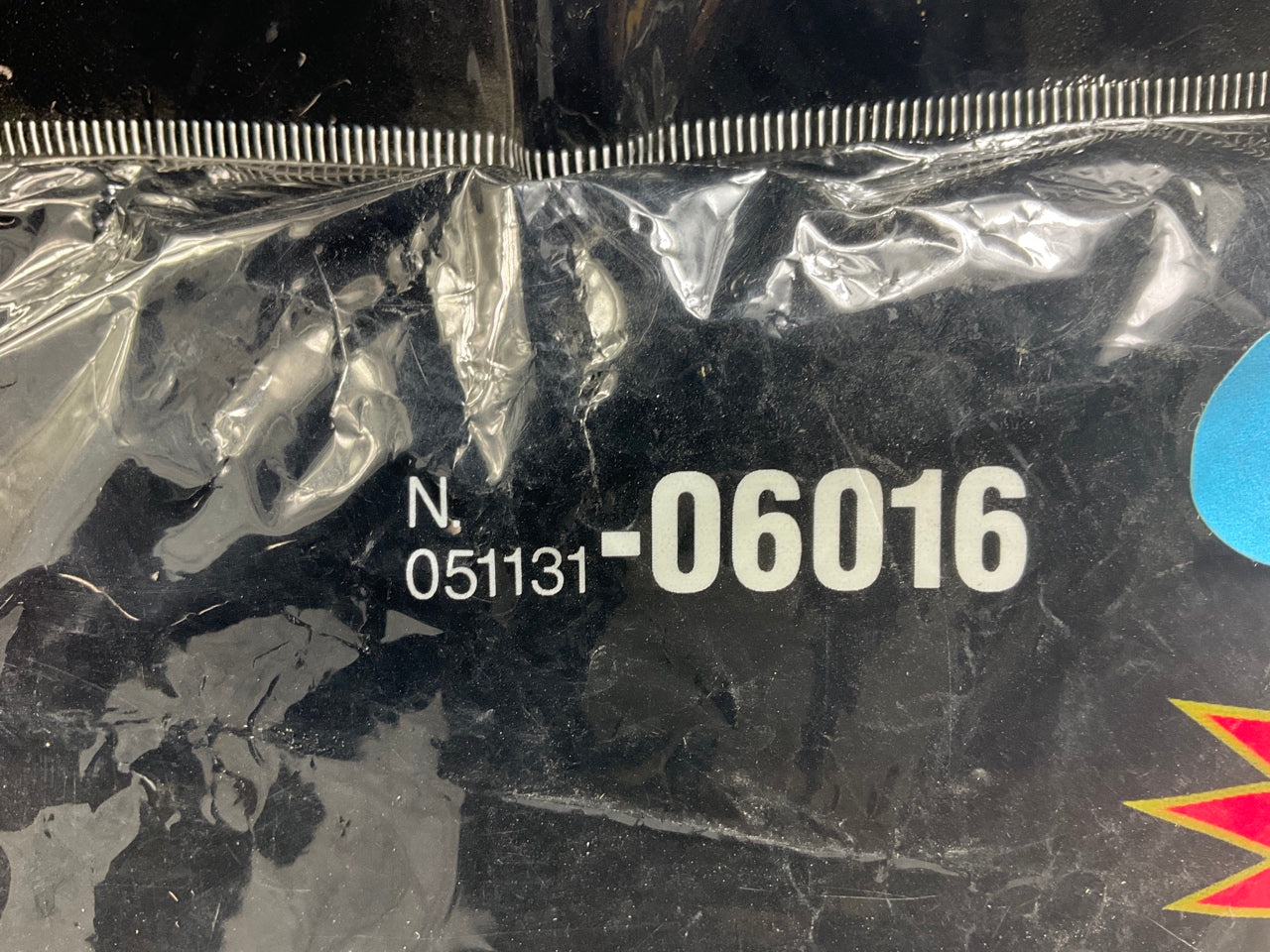 3M 06016 Perfect-It Detailing Cloths Towels 12'' X 14'' - 6 Cloths/Pack