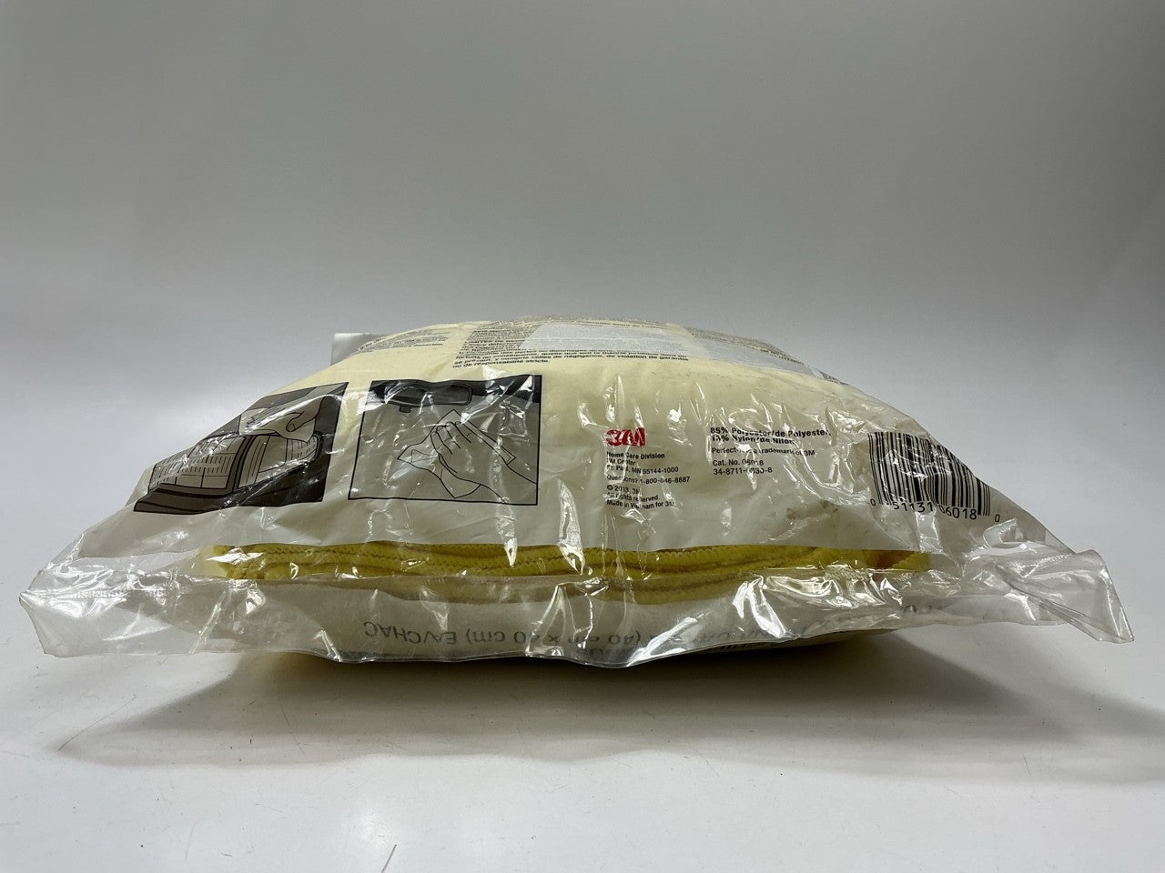 3M 06018 Perfect-It Jumbo 16'' X16'' Detailing Cloth, Pack Of 6